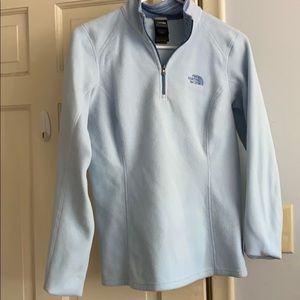 North Face Fleece pullover